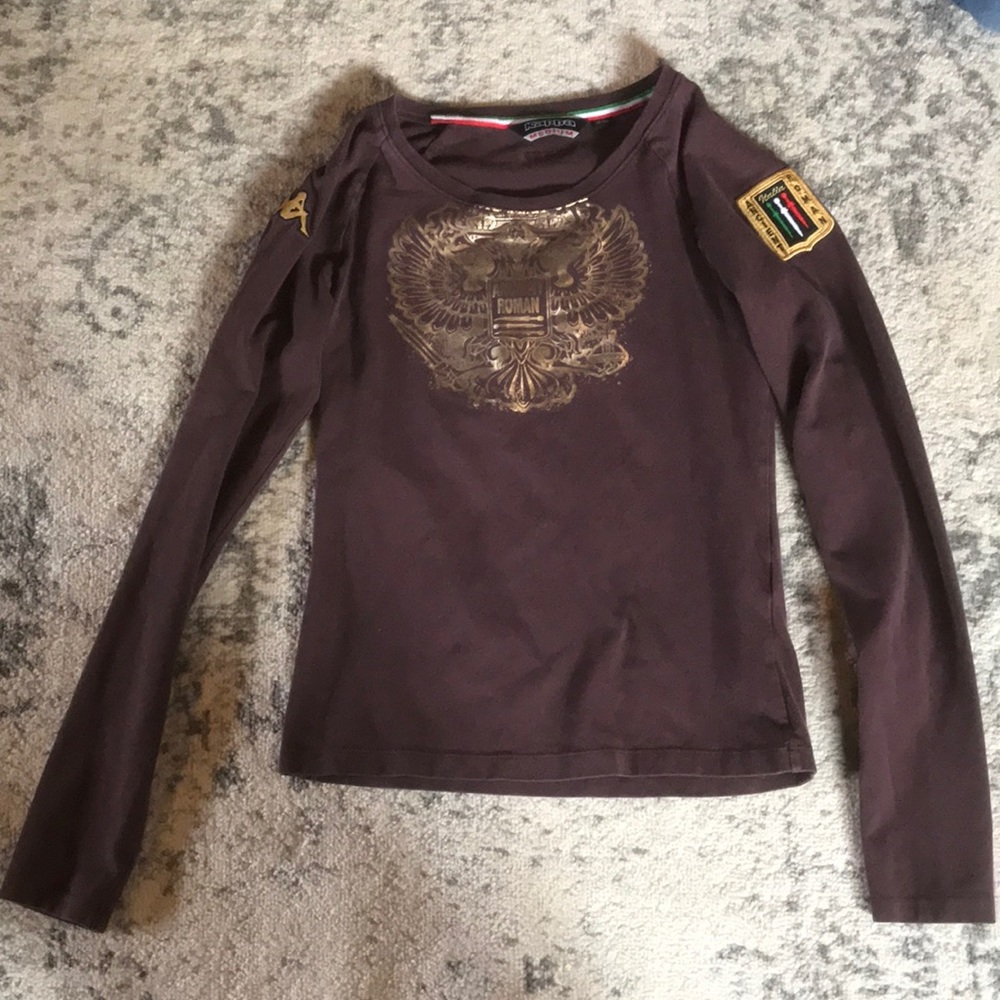 Kappa Women’s long sleeve
